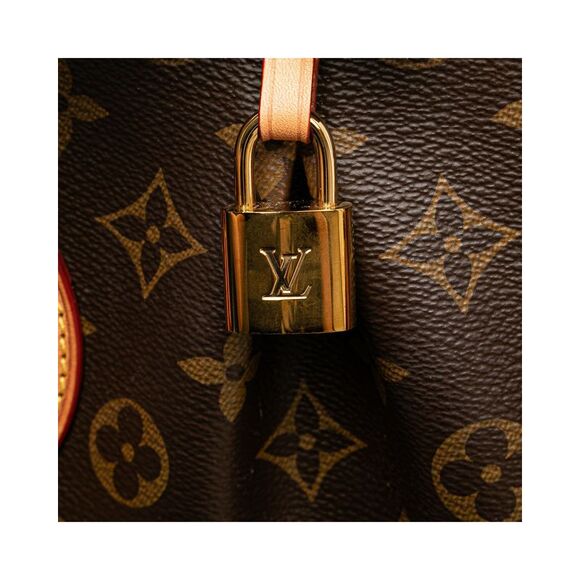 Pre Loved Louis Vuitton Monogram Boetie PM - Picture 8 of 8